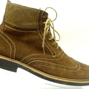 original penguin nathan wingtip boot